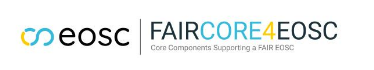 FAIRCORE4EOSC